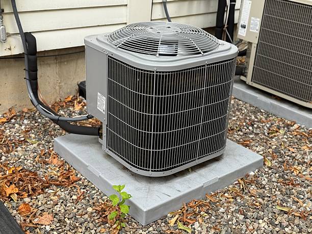 24/7 Emergency Ac Installation experts in Bunker Hill, OR